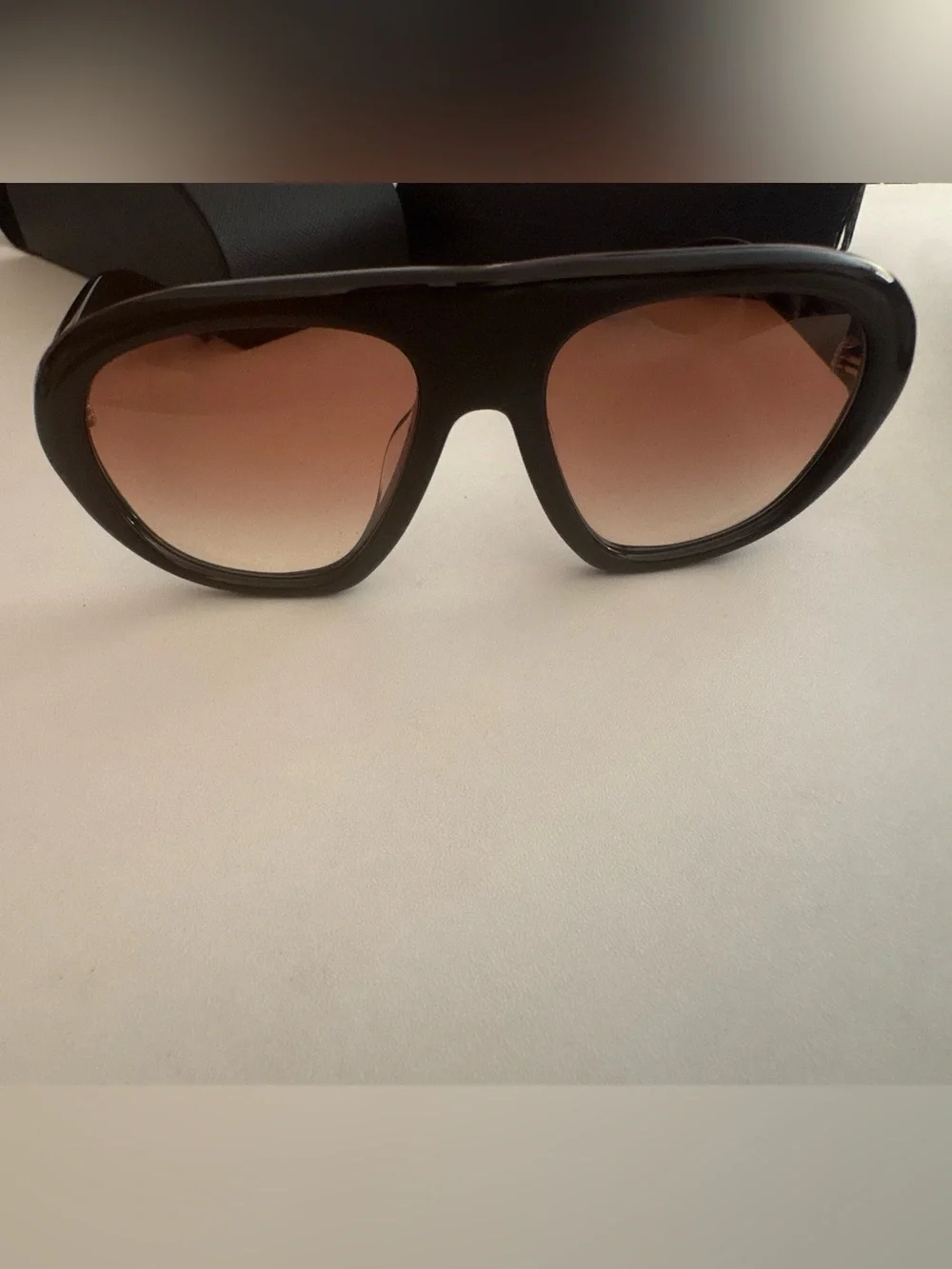 Prada classic sunglasses